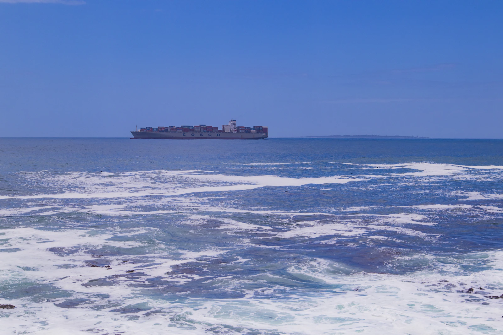 Cape Town Whale Watching Charter