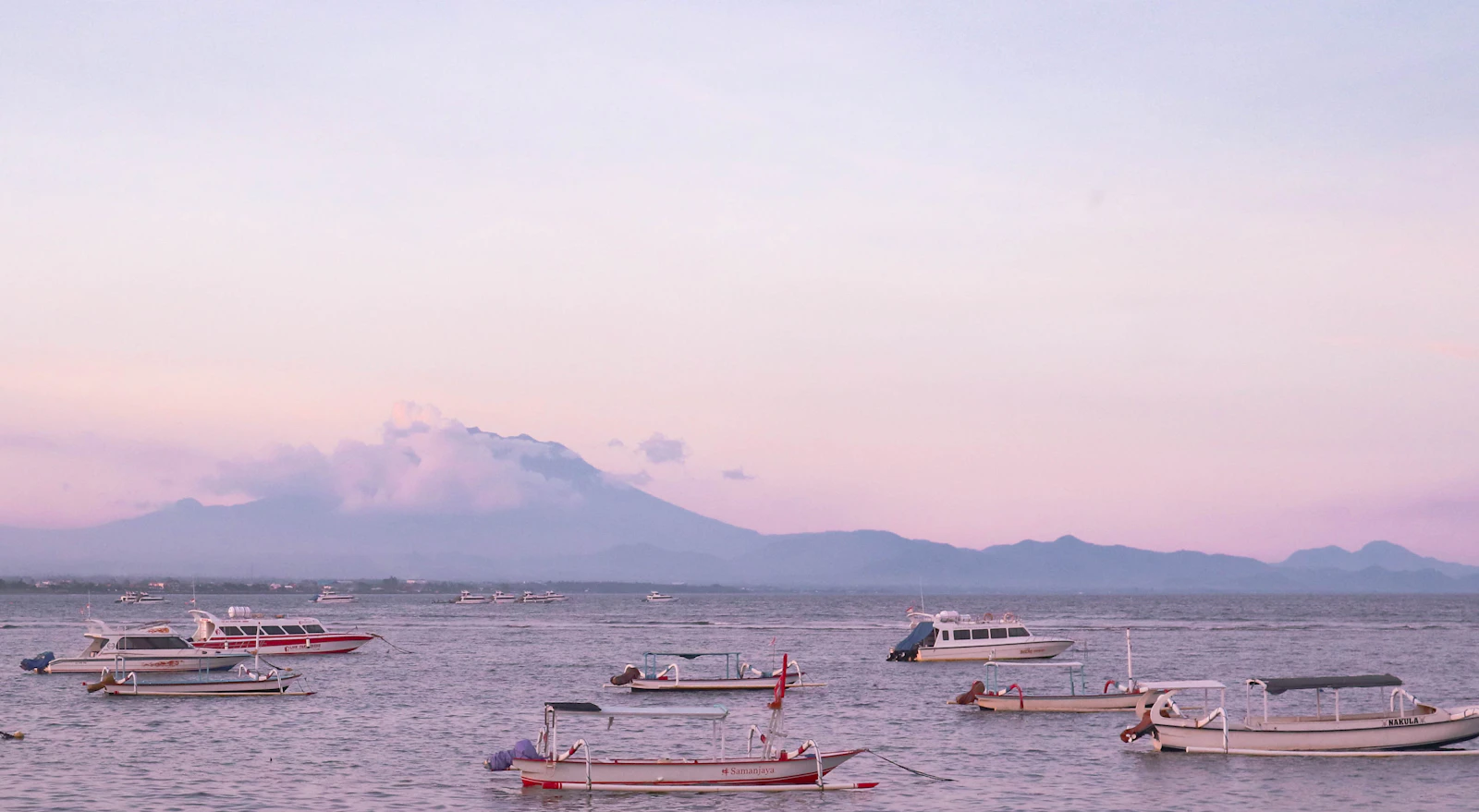 Bali Gili Islands Snorkel Charter