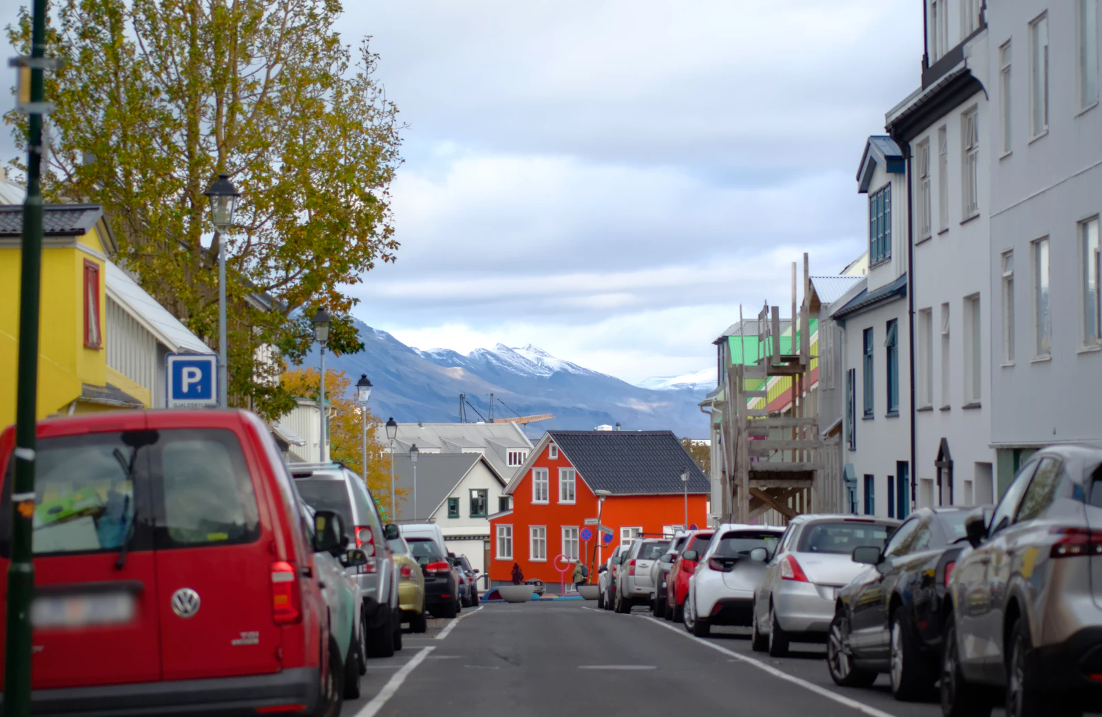 Iceland Ring Road Guided Road Trip