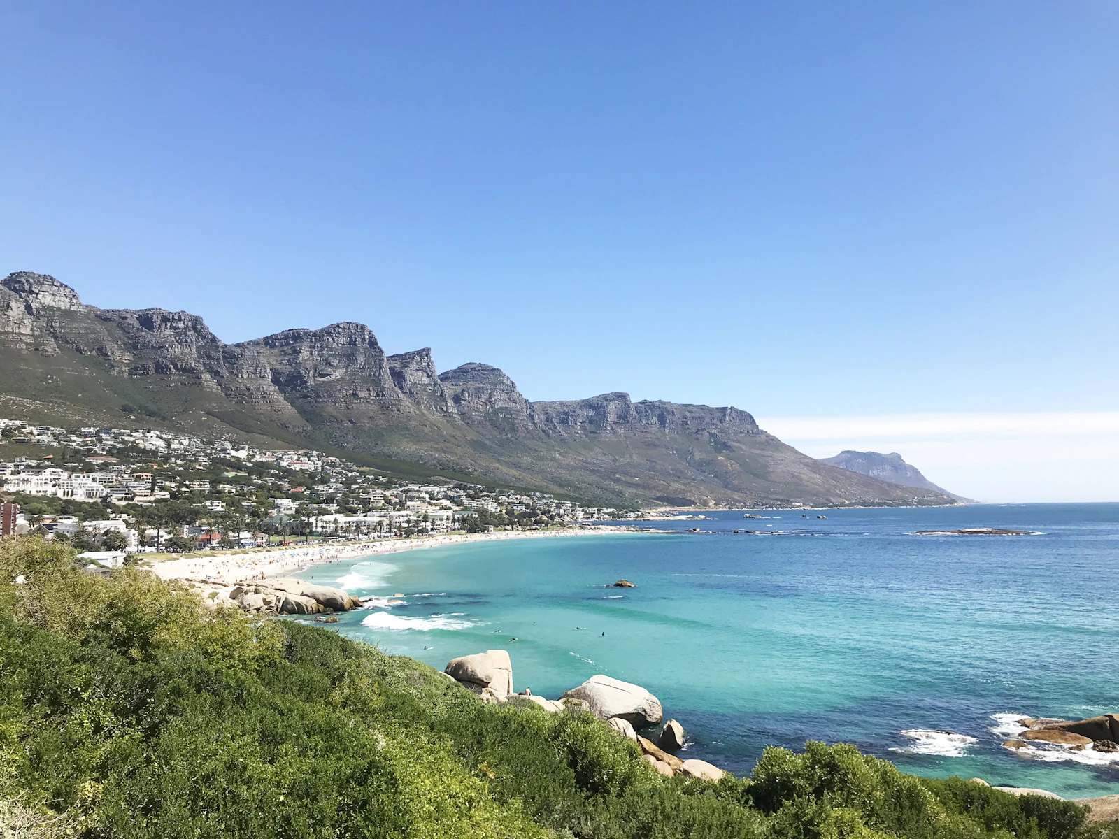 Cape Town Garden Route Guided Tour