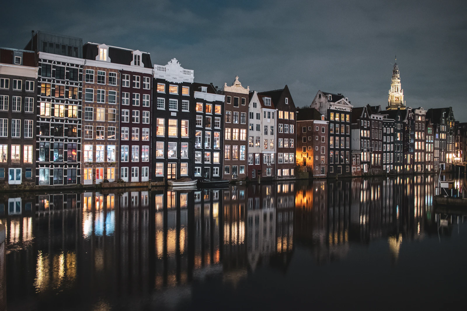 Canal House Amsterdam