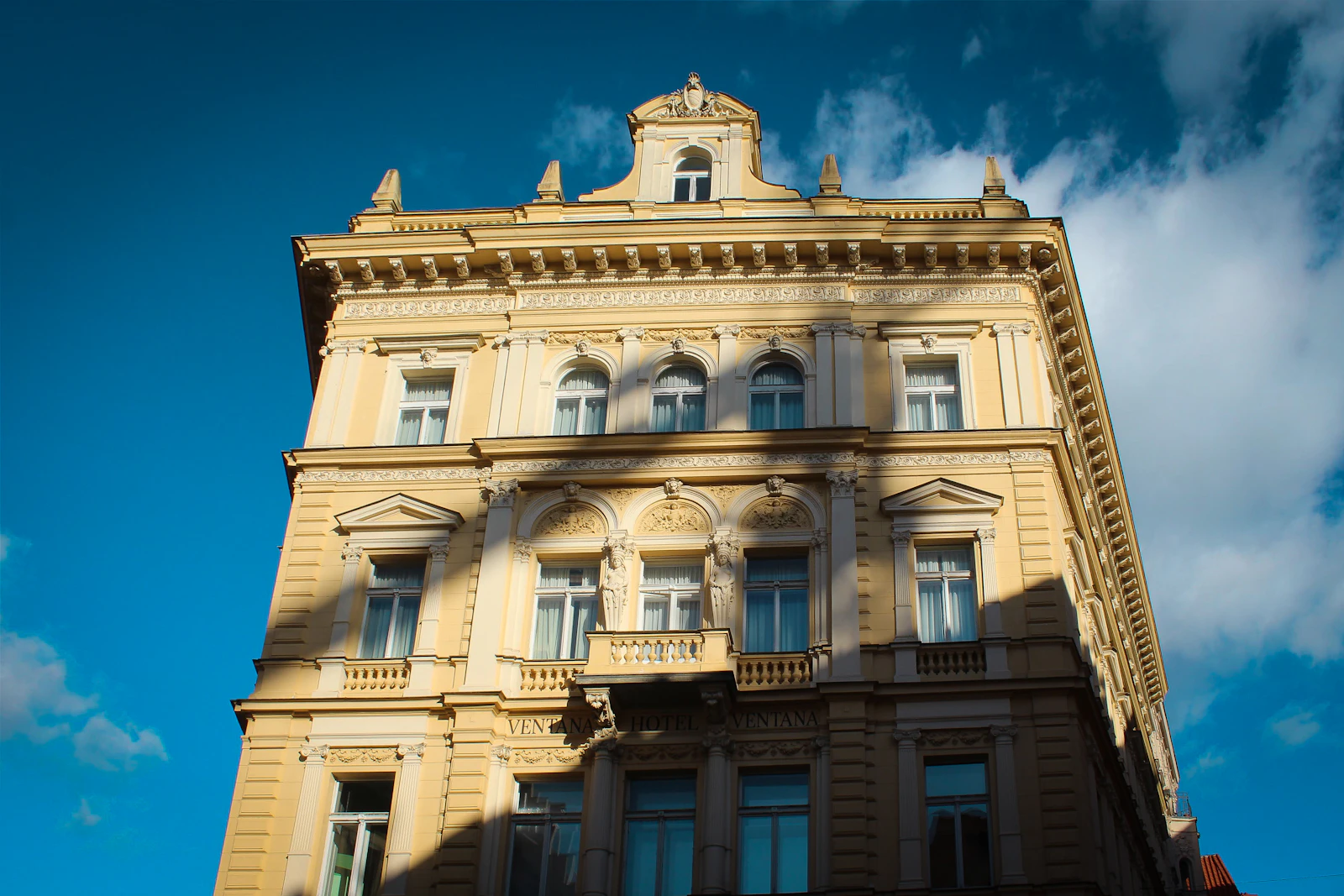 Old Town Prague Residence