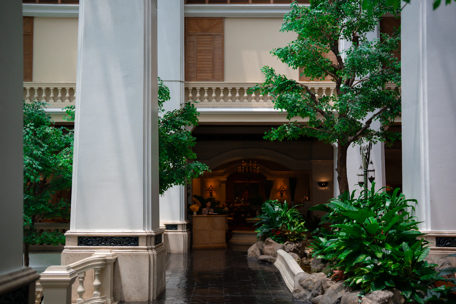 Sukhumvit Garden Hotel Bangkok