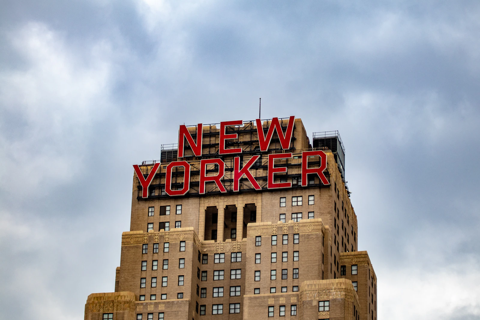 The Gramercy Yard