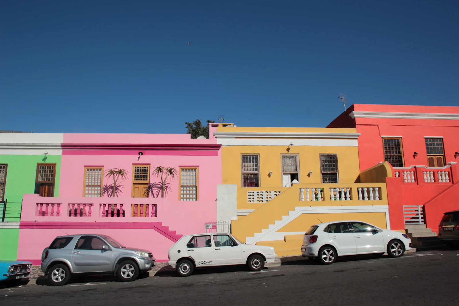 Table Bay Waterfront Hotel