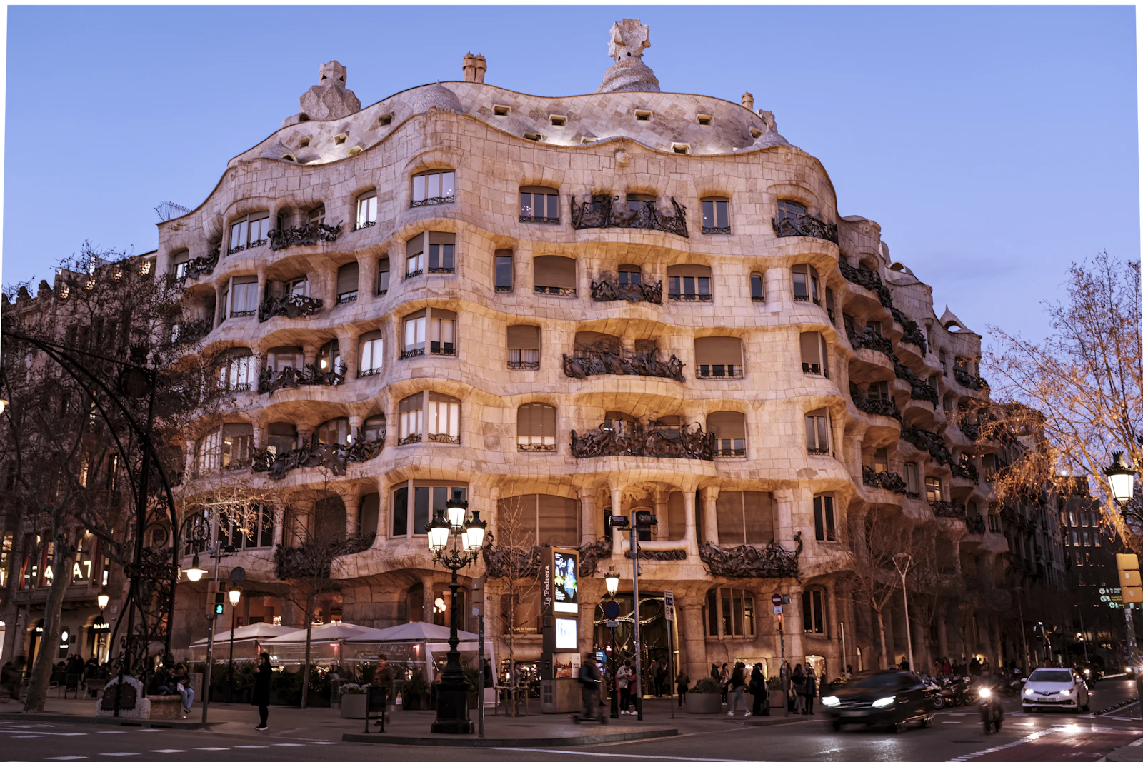 Casa Gòtic Barcelona