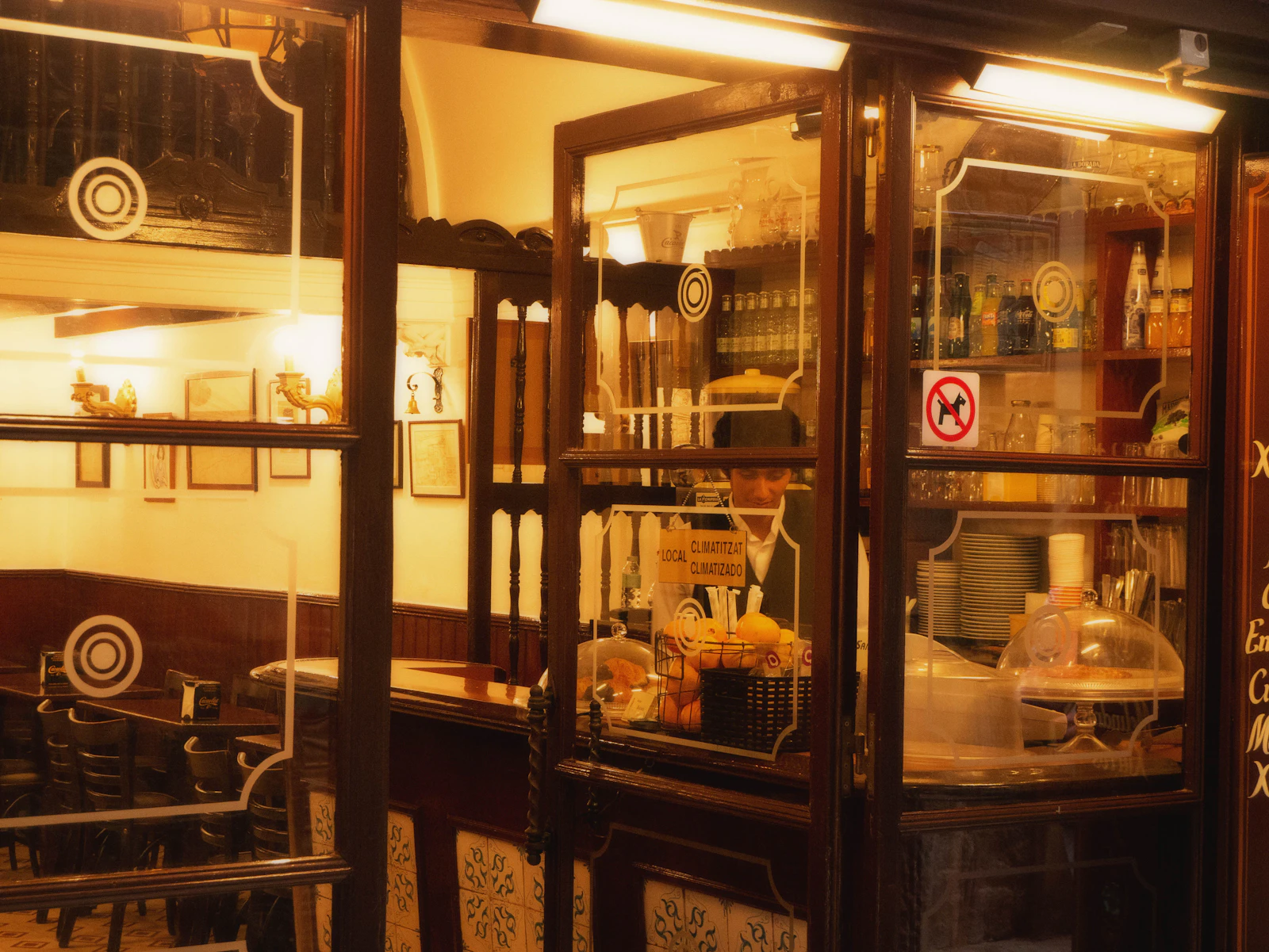 Barcelona Tapas & Vermouth