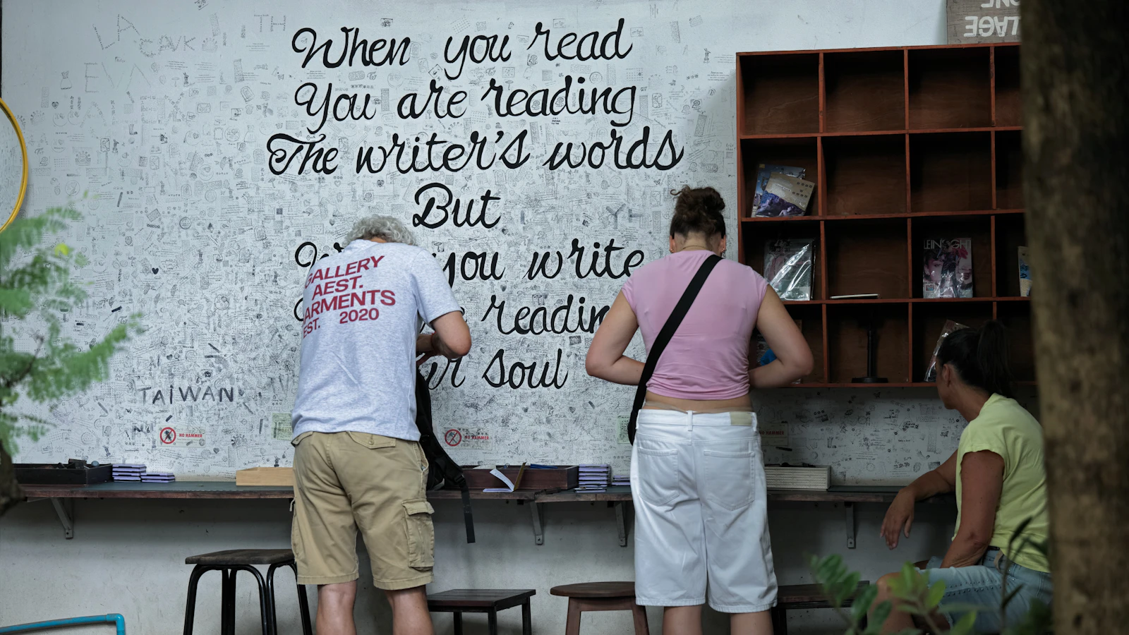 Elephant Sanctuary Care, Thailand